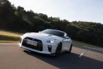 Nissan GT-R Track Edition 2016 года (WW)